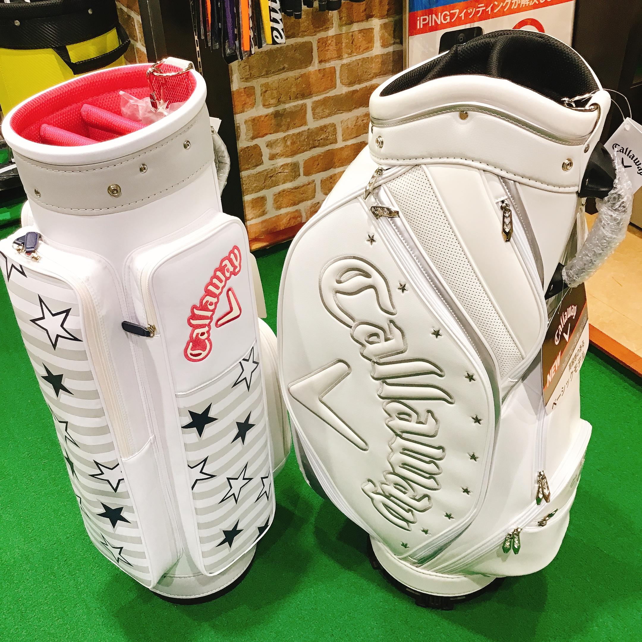 新作Callaway入荷‼️