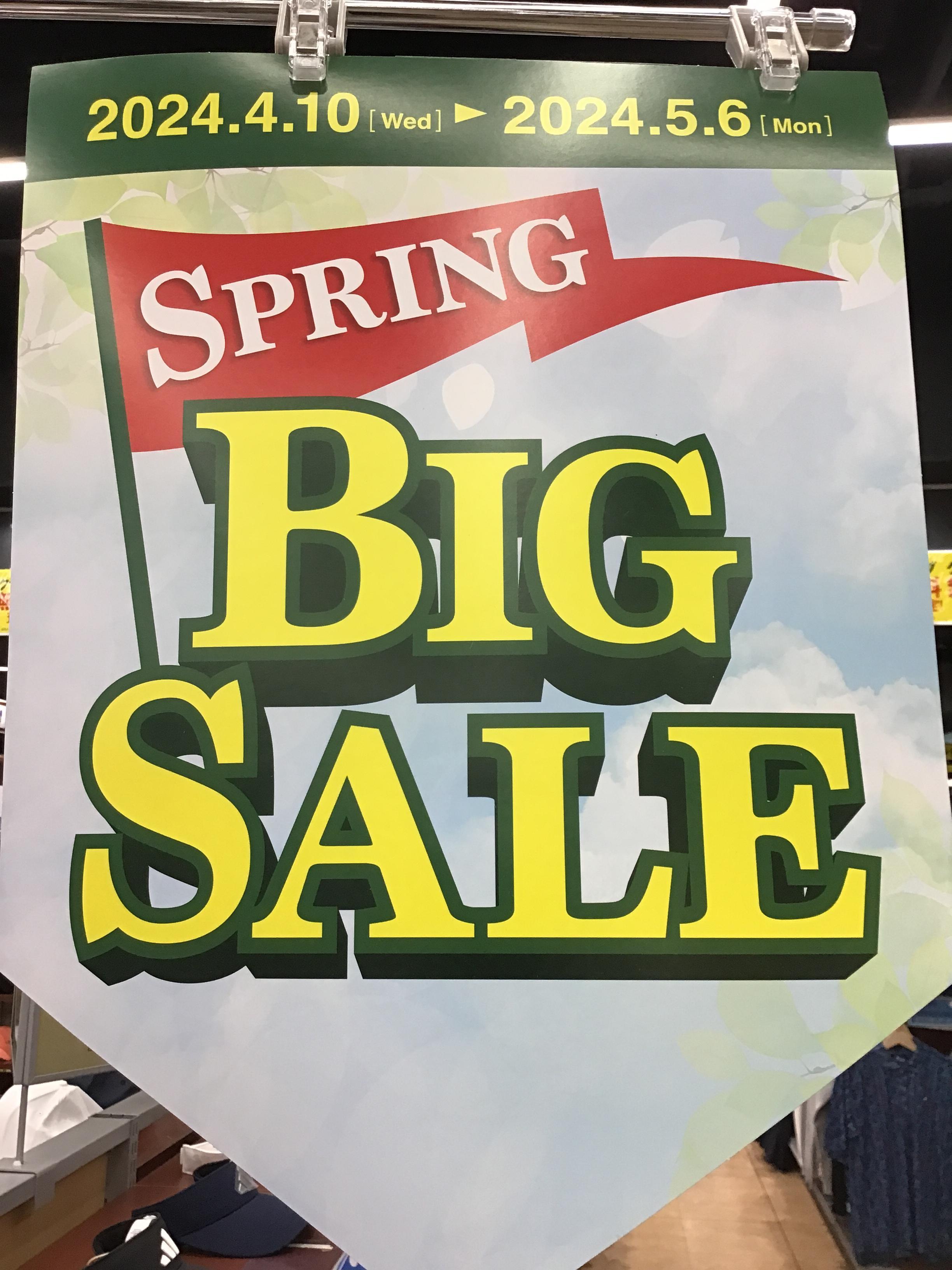 Spring BIG SALE‼️