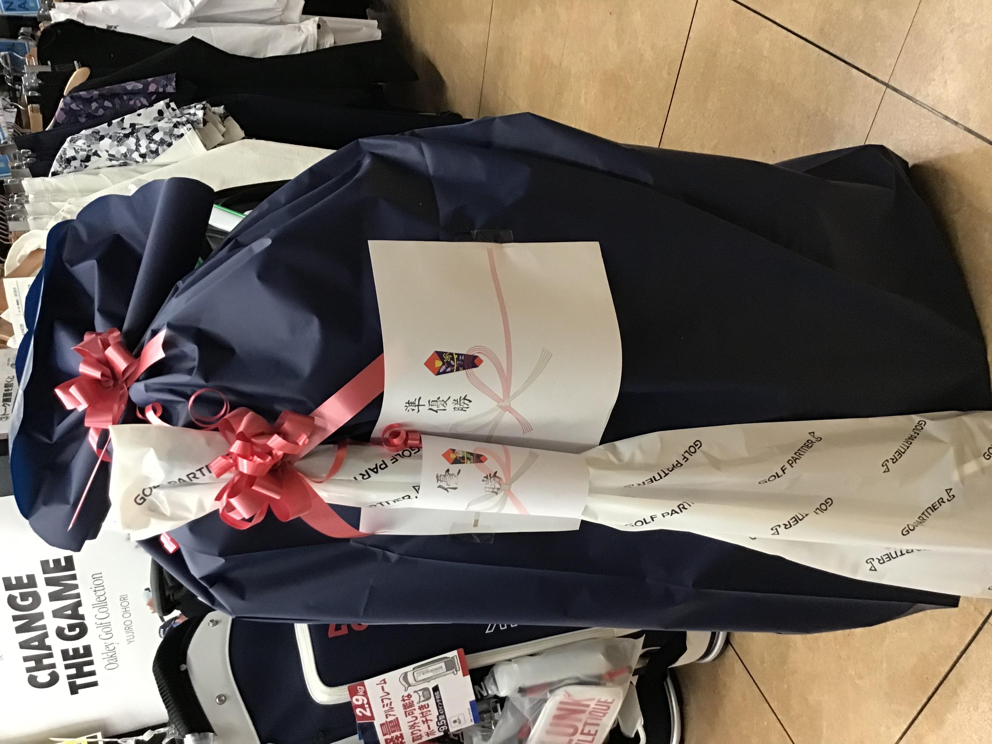 コンペ商品相談受付中！