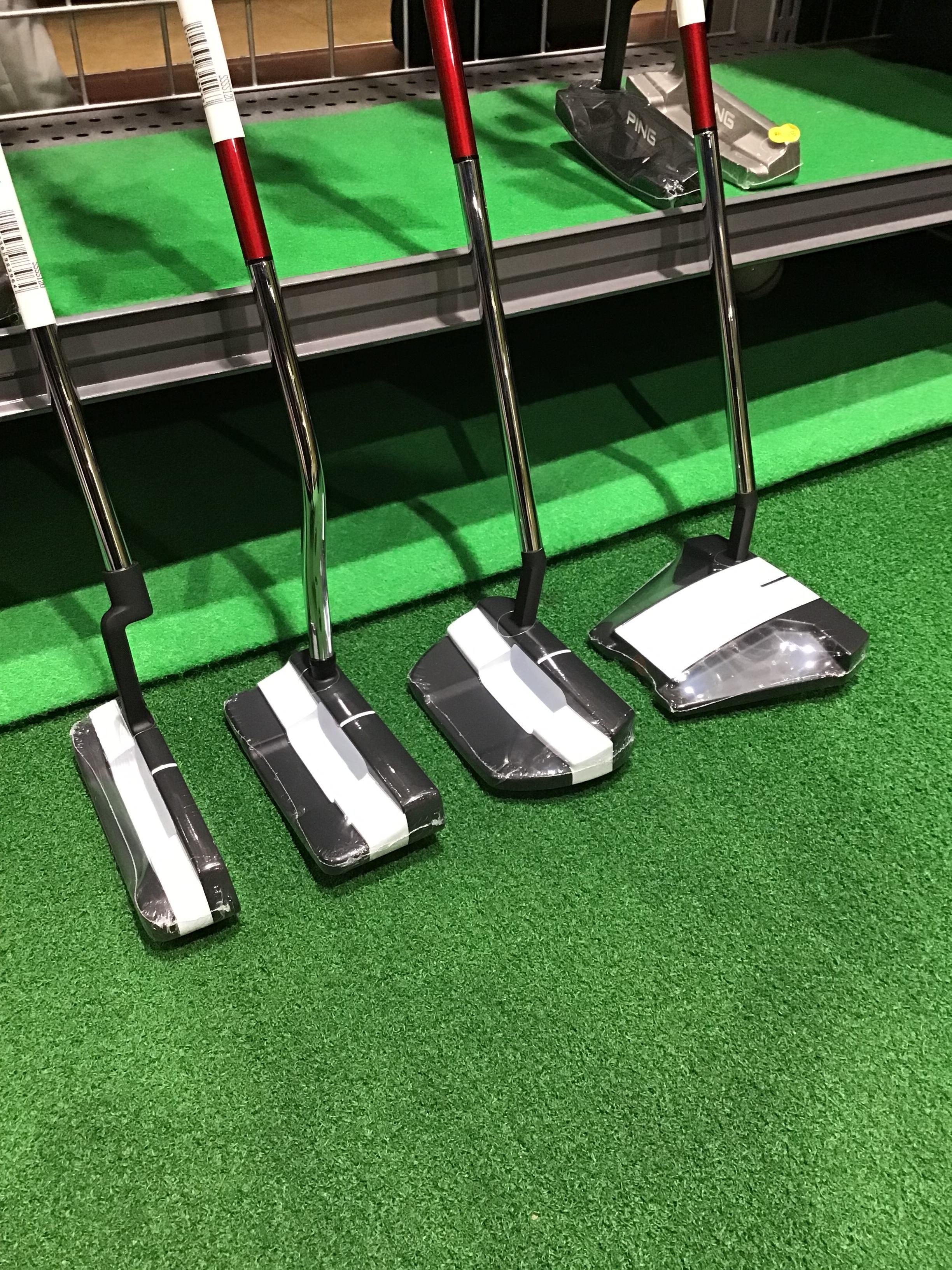 オデッセイ WHITE HOT VERSA 新発売！