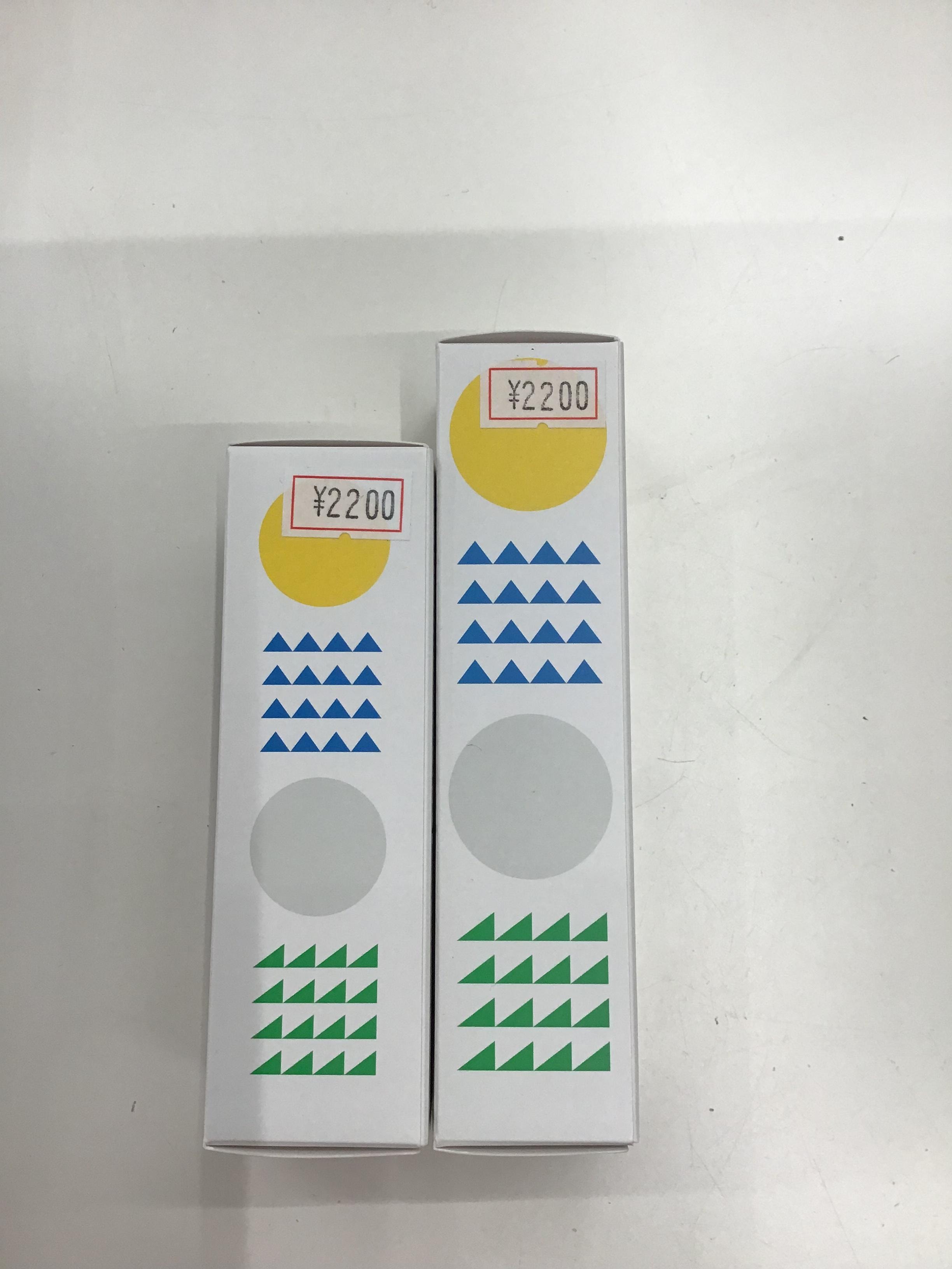 化粧水、日焼け止め販売してます❣️