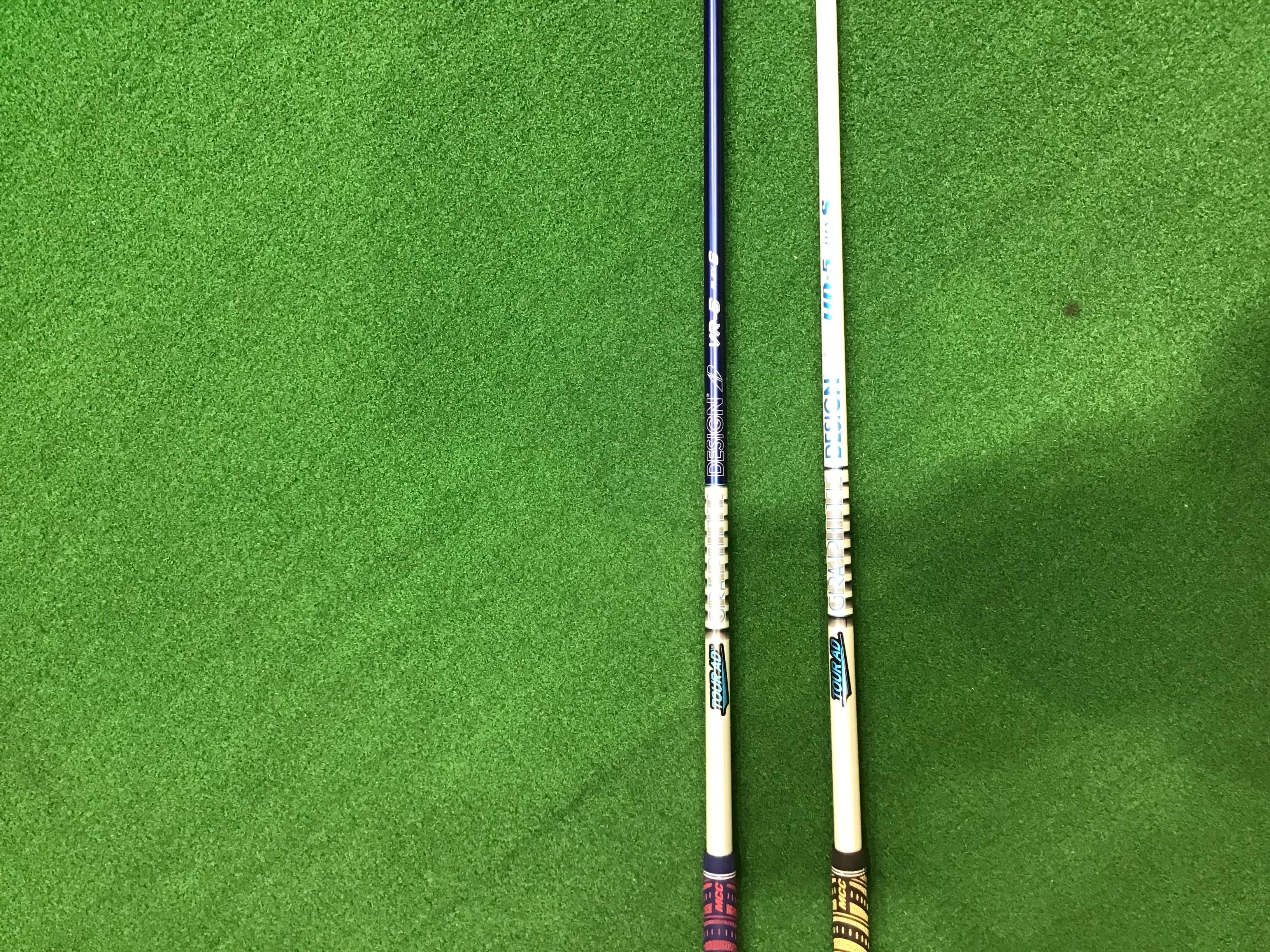 シャフト買取強化！！
