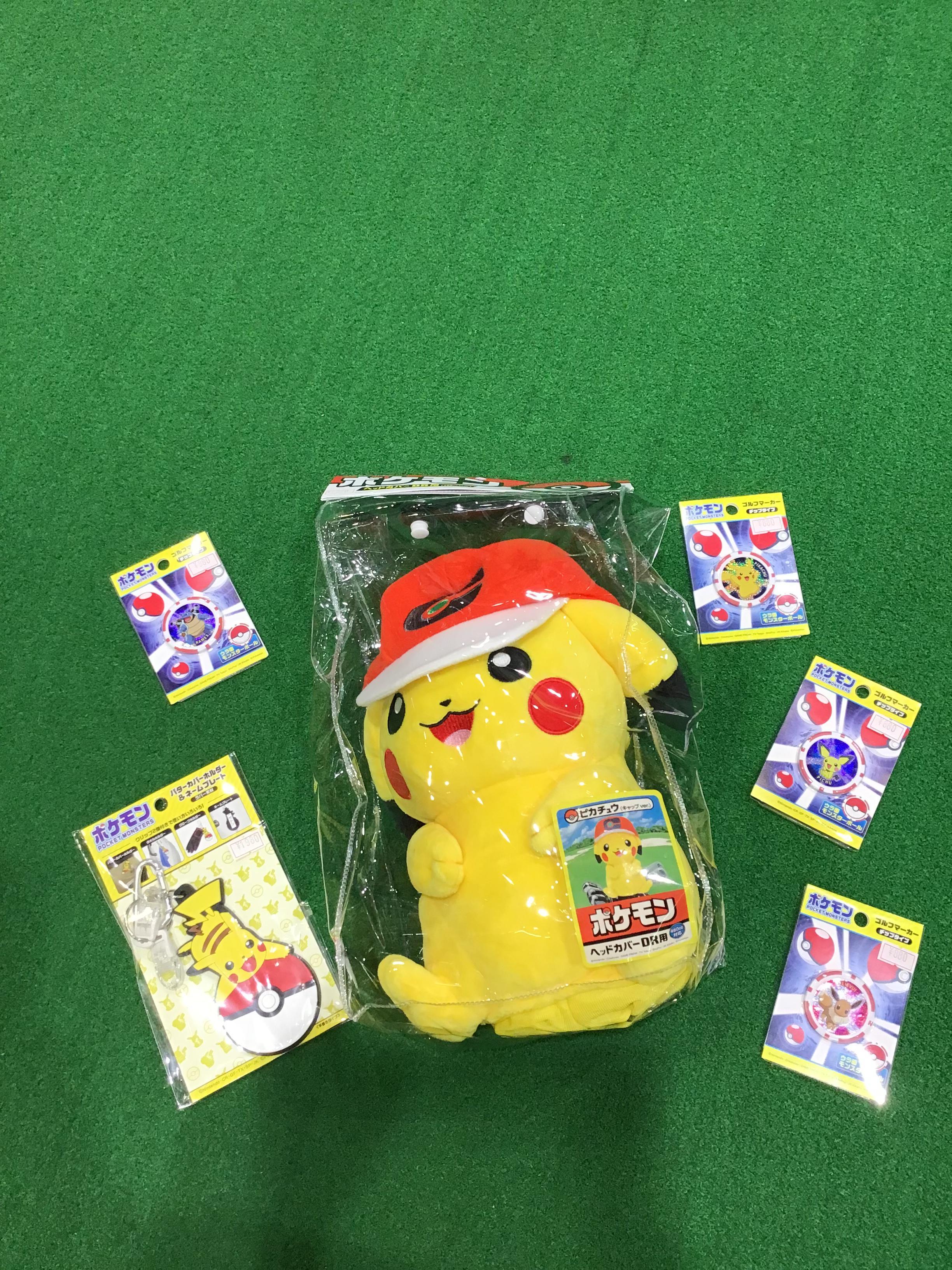 ポケモン‼️