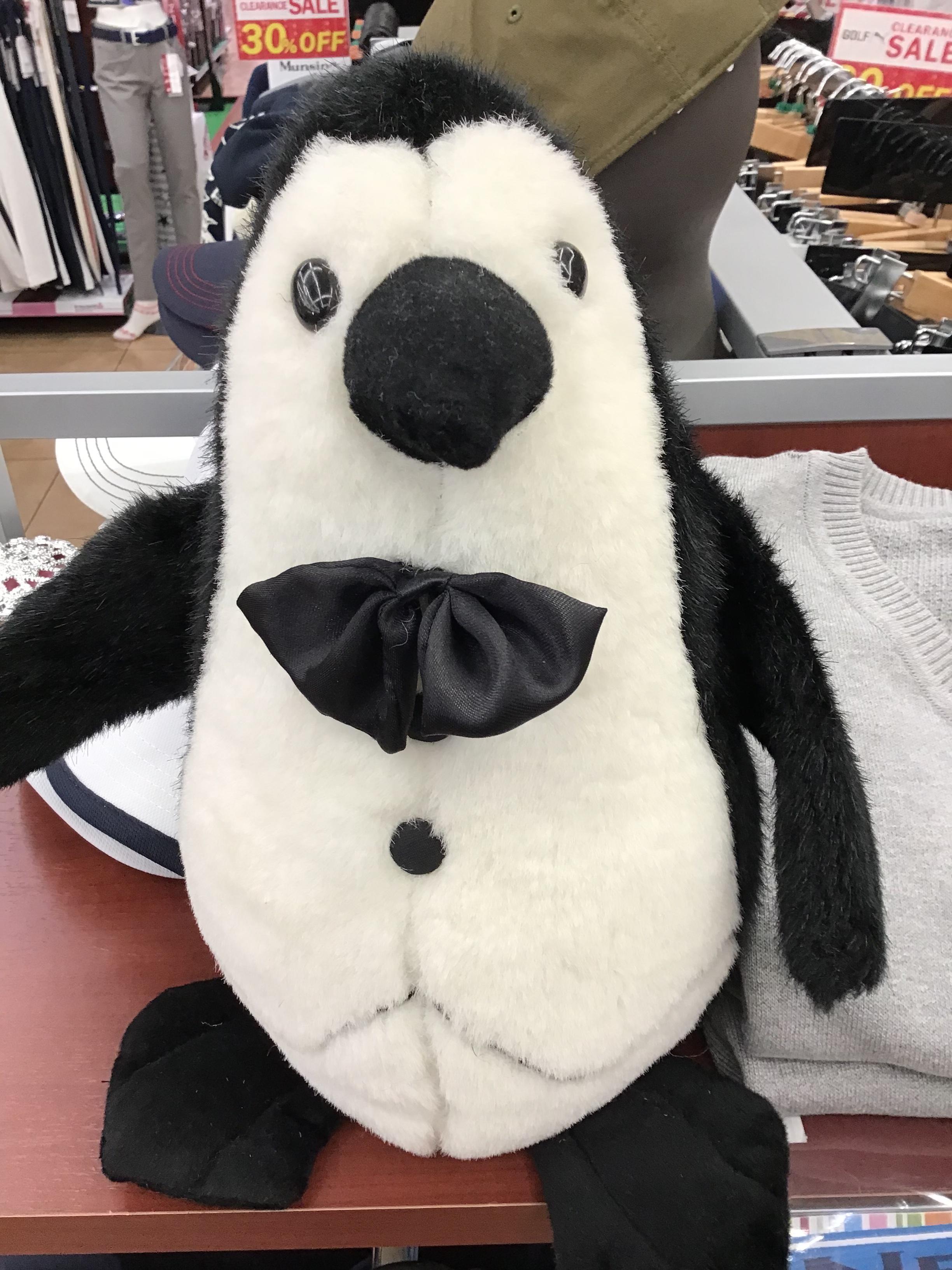 マンシング新作入荷！