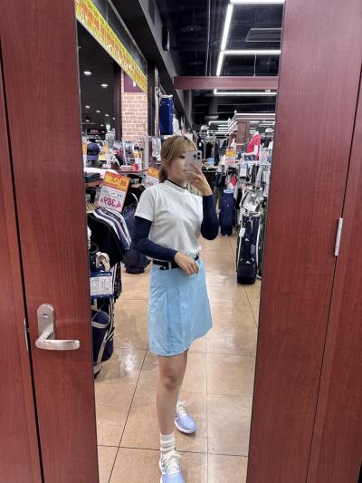 【レディース】お買い得商品のご紹介【ゴルフウェア】