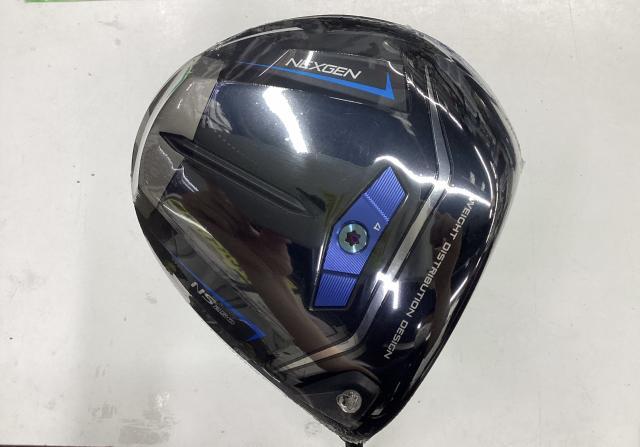 大反響！！NS250ドライバー！！