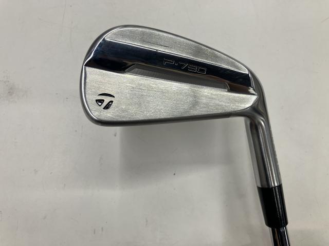 【入荷情報】テーラーメイドP.790（25年モデル）アイアンセット