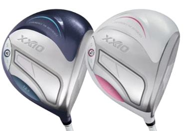 来る！！XXIOレディース！！