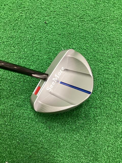 【買取情報】See More M5x Private Reserve 