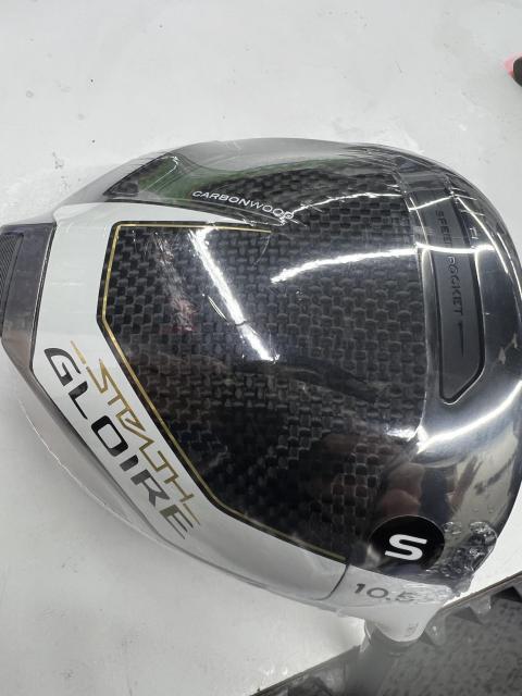 本日発売！！《STEALTH GLOIRE》 