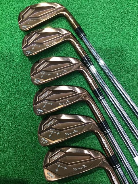 【買取情報】 RomaRo Ray CX S20