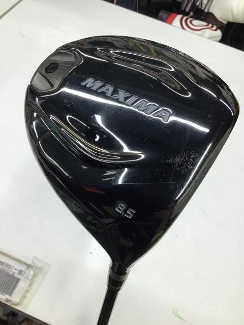 【買取情報】 RYOMA MAXIMA Ⅱ タイプV
