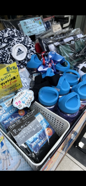 夏のゴルフ、暑さ対策できてますか？