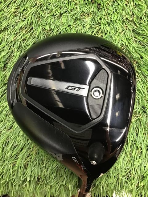 GTシリーズ初のミニドライバー買取ました！！