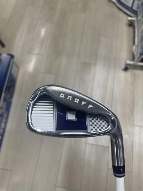 【クラブ情報】　ONOFF（2023）７S　レディース