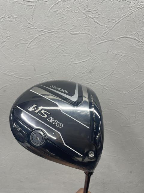 【おすすめ】　NEXGEN　NS210
