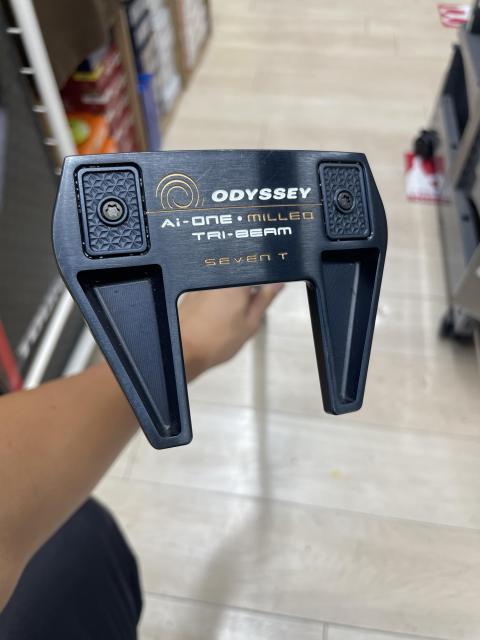 【イチオシ！！】　AiーONE・MILLED　TRIーBEAM　SEVEN　T