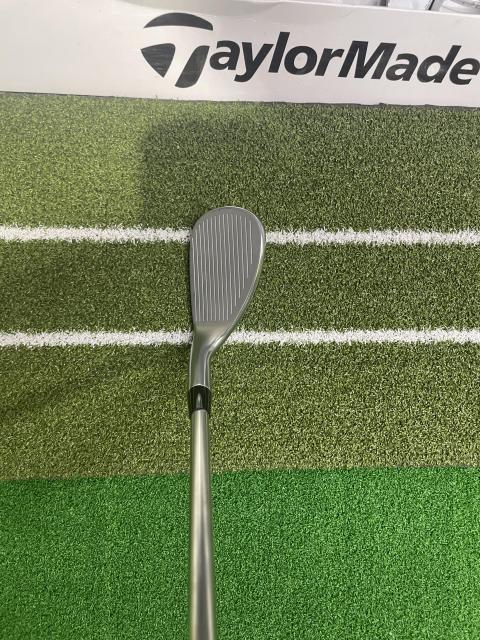【打ってみた！】　NEXGEN　CHIPPINNG　WEDGE　GH45