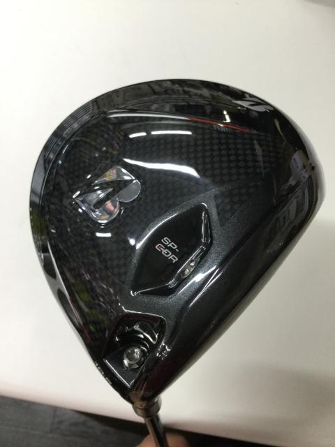 【買取情報】BRIDGESTONE B3 DD 10.5