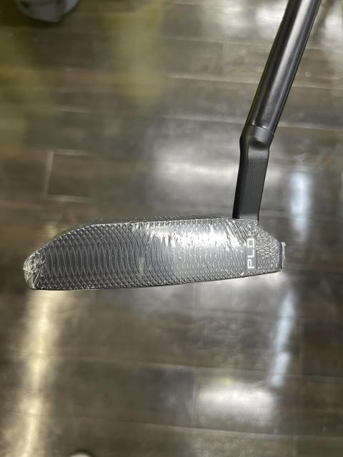 【今が旬！】　PING　PLD　OSLO　４