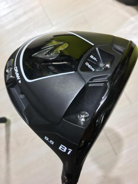 【買取速報】　BRIDGESTONE B1 