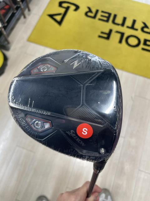 【試打ラウンド】　SRIXON　ZXI　＆　HONMA　TW７６７