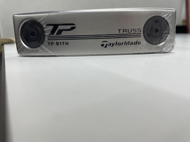 【おすすめ】　TP　TRUSS　B1TH　