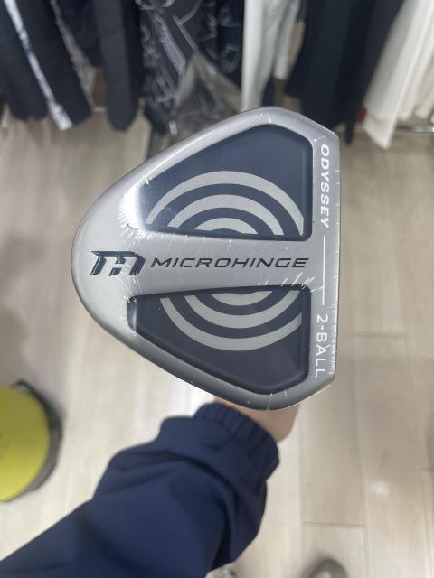 【おすすめ】 MICROHINGE V-LINE  ２BALL