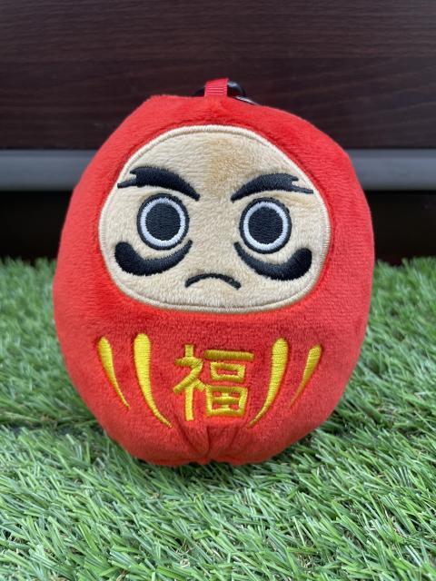 【入荷情報】　縁起のいいグッズ入荷しました！！