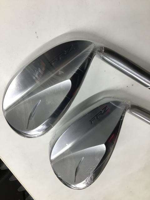 【入荷情報】 フォーティーン新作ウェッジ FRZ