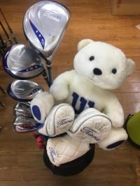 【買取速報】レディースセット