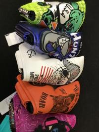 【新作】パターカバー続々入荷!!!