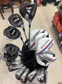 【買取情報】レディース　M4フルセット