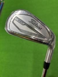 【入荷情報】Titlist　T350アイアン