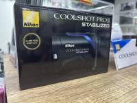 【入荷情報】ニコン　STABILIZED　ブラック