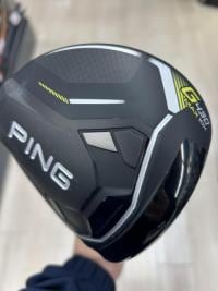 【買取情報】PING　G430MAX　10K　更なる飛びの実現に