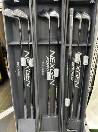 【入荷情報】NEXGEN　FORGED　DLC　Limited