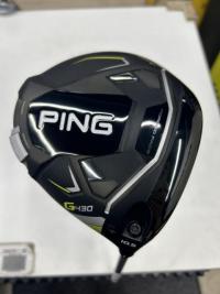 【買取情報】PING　G430SFT　HL　10.5