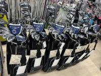 【入荷情報】キャロウェイ　レディースクラブセット　REVA　大量入荷！
