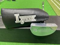 【買取情報】LYNX　MASTER　MODEL　パター