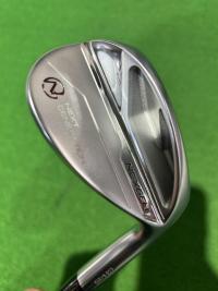 【新製品】　NEXGEN　CHIPPING　WEDGE　GH45