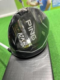 【買取情報】PING　G430 10K TOUR AD　GC6-S