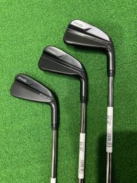 【買取情報】PING　iCROSSOVER　#2~#4入荷