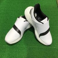 【入荷情報】快適性とスタイルを両立！『Riviera RSH-2501 ゴルフシューズ』