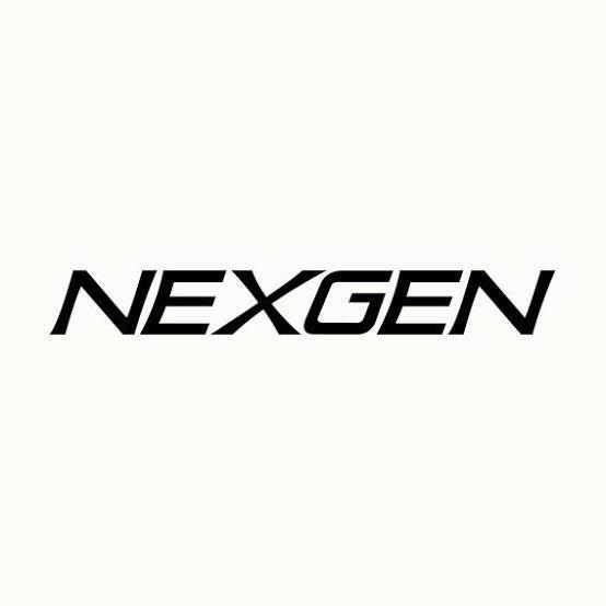 NEXGENから新作登場！！