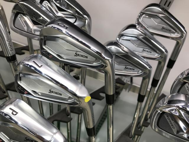 【本気の買取】ほぼ未使用クラブ