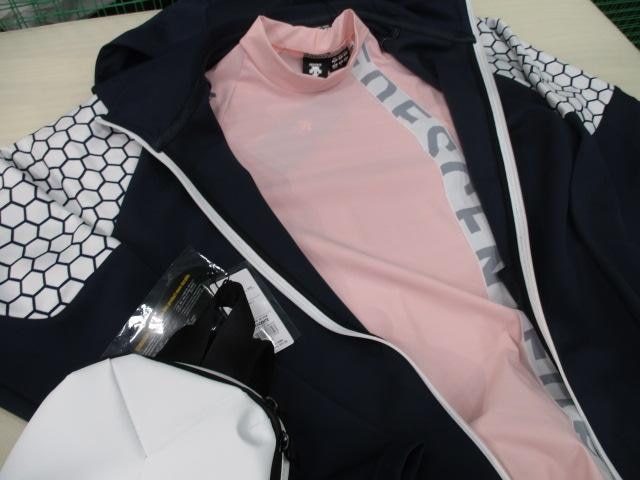 【本気の買取】ウエアより