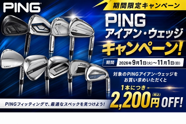 ☆ＰＩＮＧ☆ｱｲｱﾝ/ｳｪｯｼﾞｷｬﾝﾍﾟｰﾝ