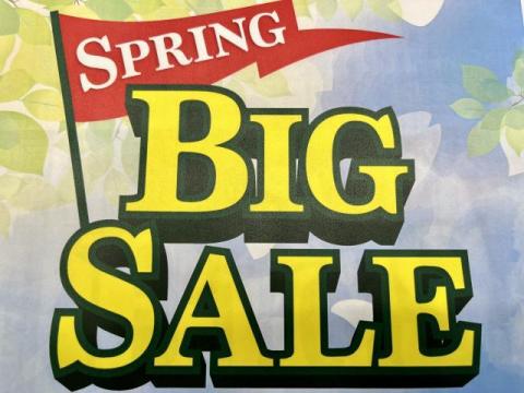 ★Spring SALE★