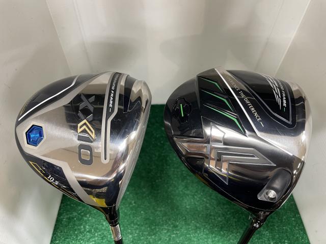 ついに発売！！ＸＸＩＯ12＆Ｘ-eｋｓ-